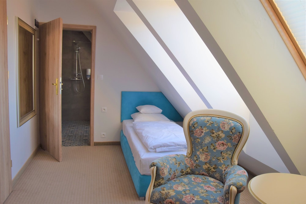 Panoramic Single Room photo 1