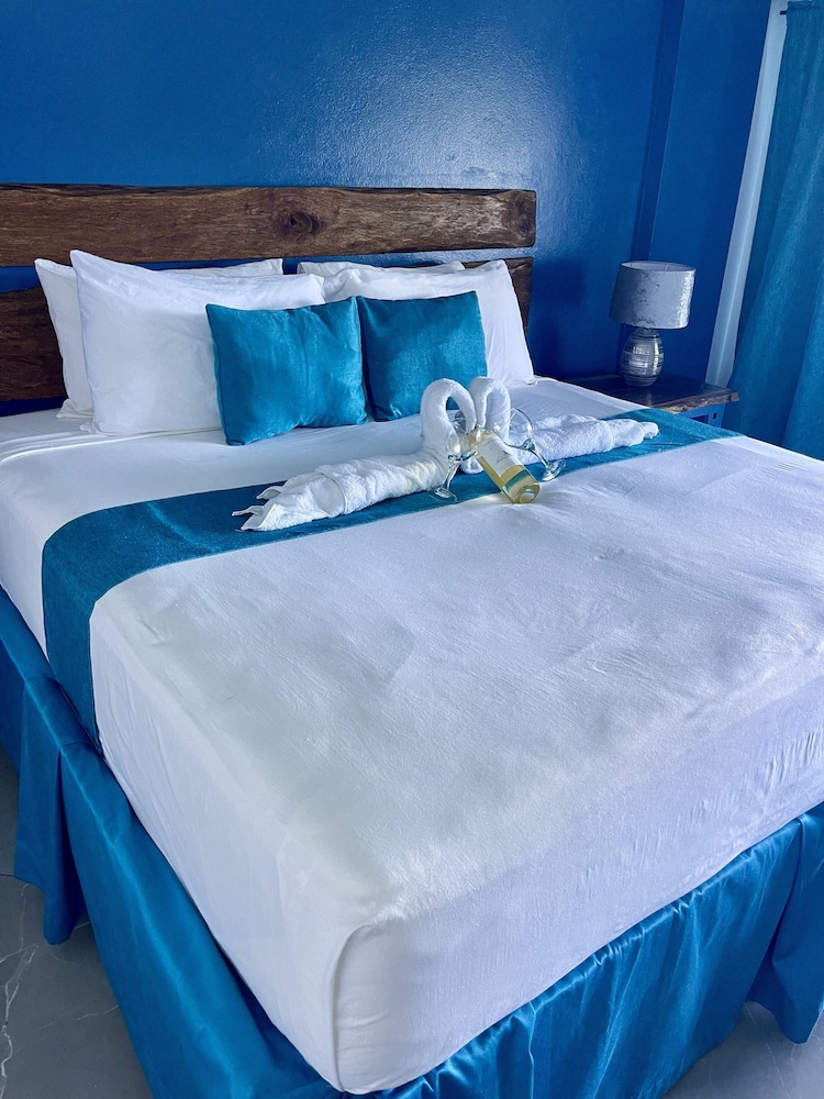 Luxury Room, 1 King Bed