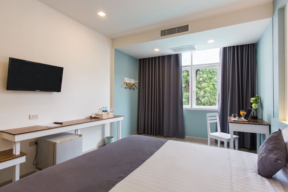 Standard Double Room - Photo 7