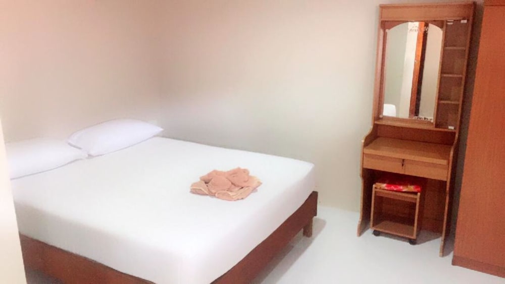 Standard Double Room With Air Condition photo 3