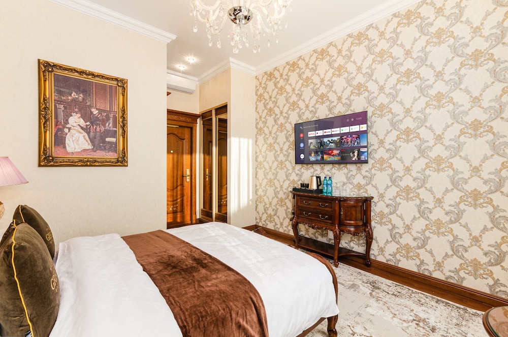 Classic Double Room photo 2