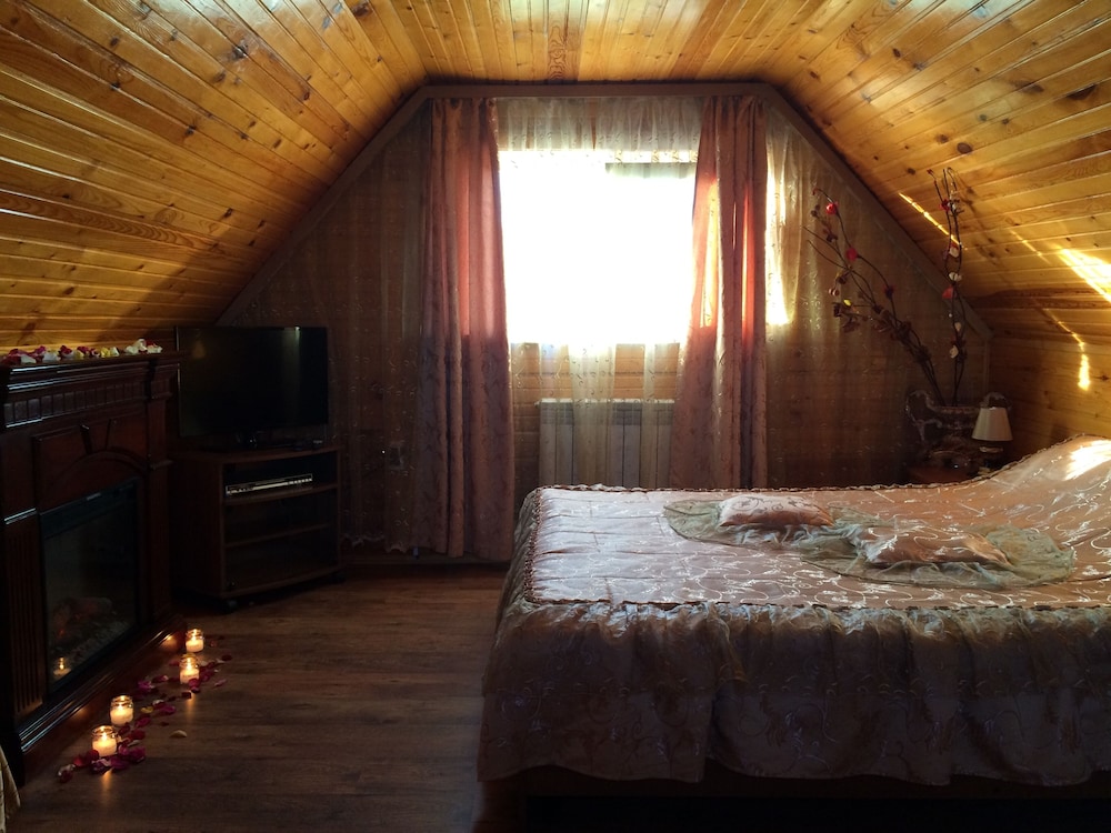 Cottage For 2 Persons photo 1