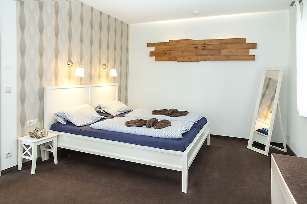 Apartment, Accessible, Terrace photo 3
