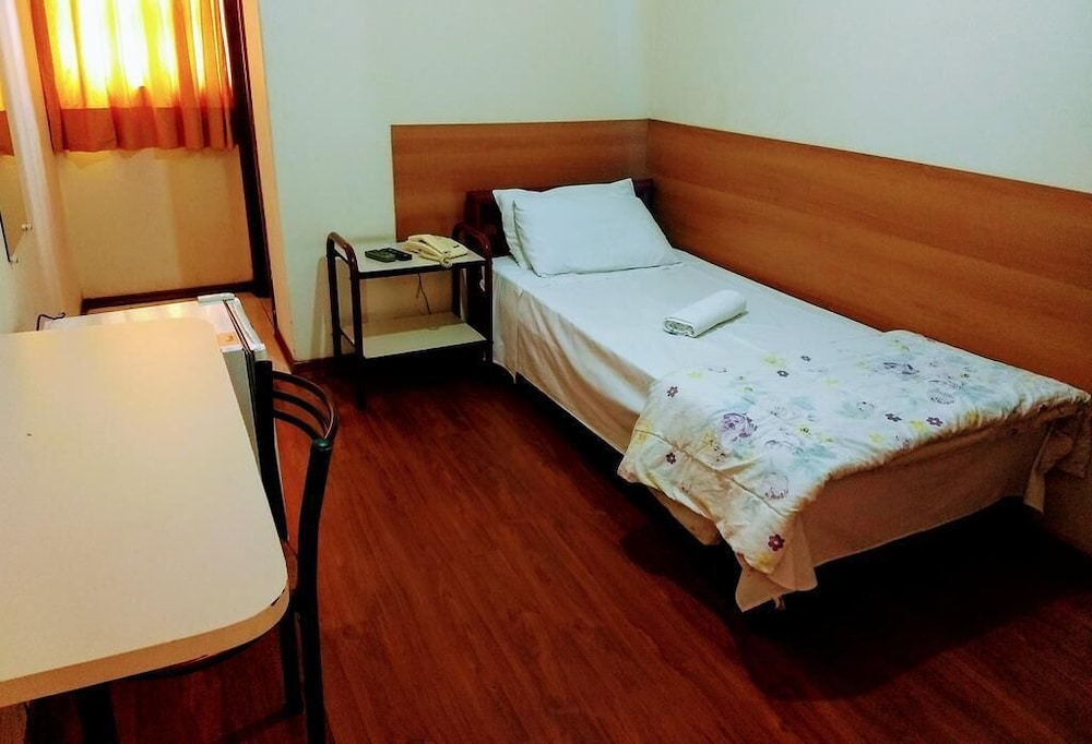 Basic Single Room