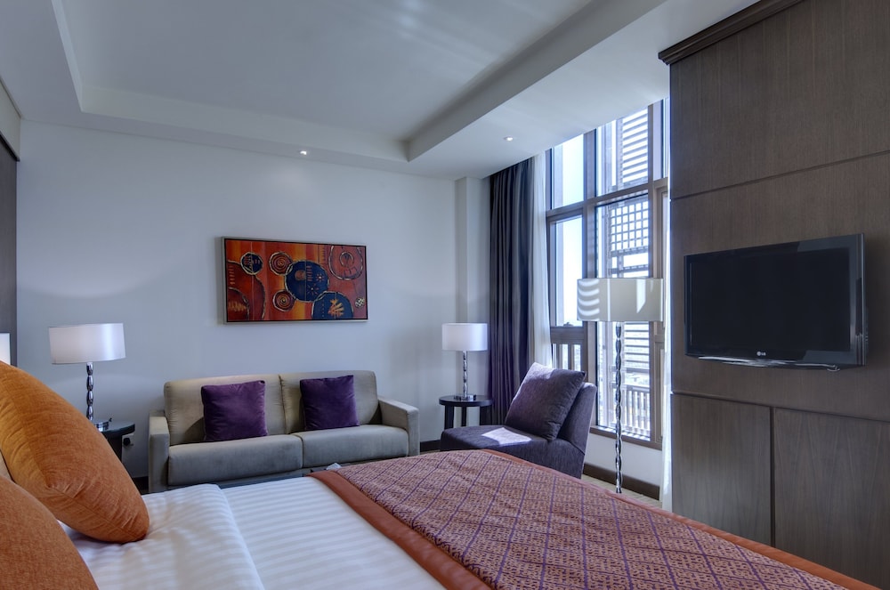 Premium Room