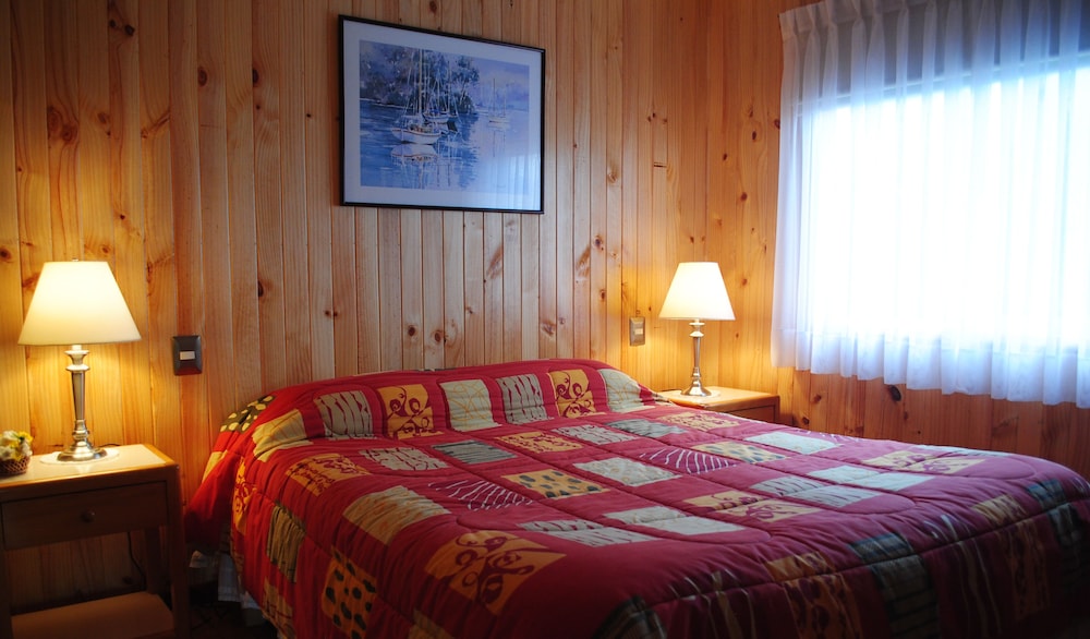 Standard Cabin, 1 Bedroom photo 3