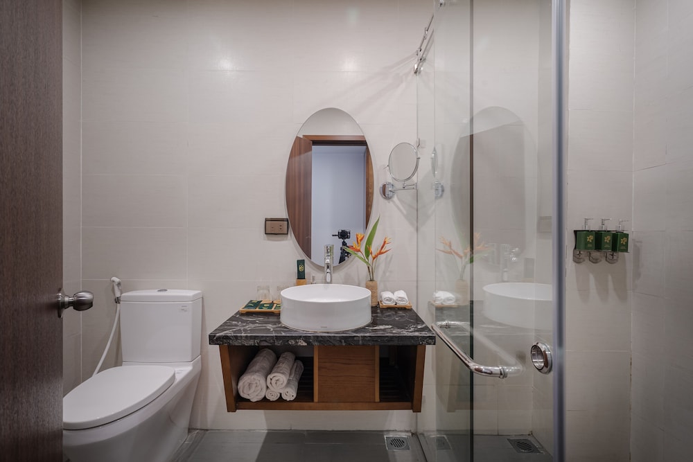 Deluxe Room, Mountain View - Photo 4