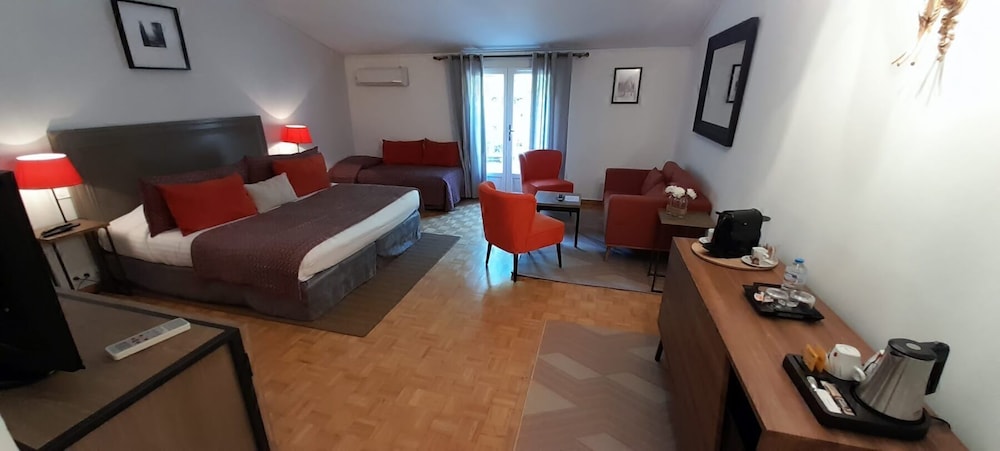 Junior Suite photo 1