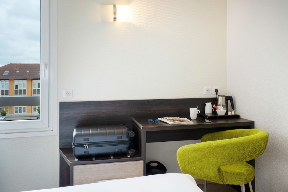 Standard Room, 1 Double Bed - Photo 5