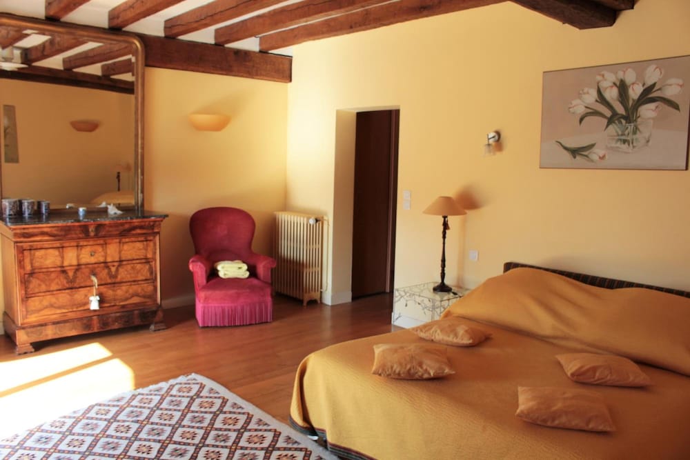 Superior Double Room photo 2