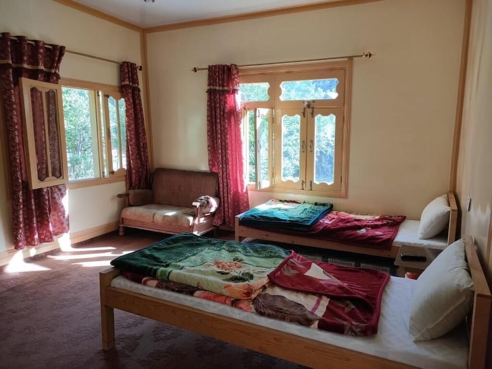 Deluxe Double Room photo 2