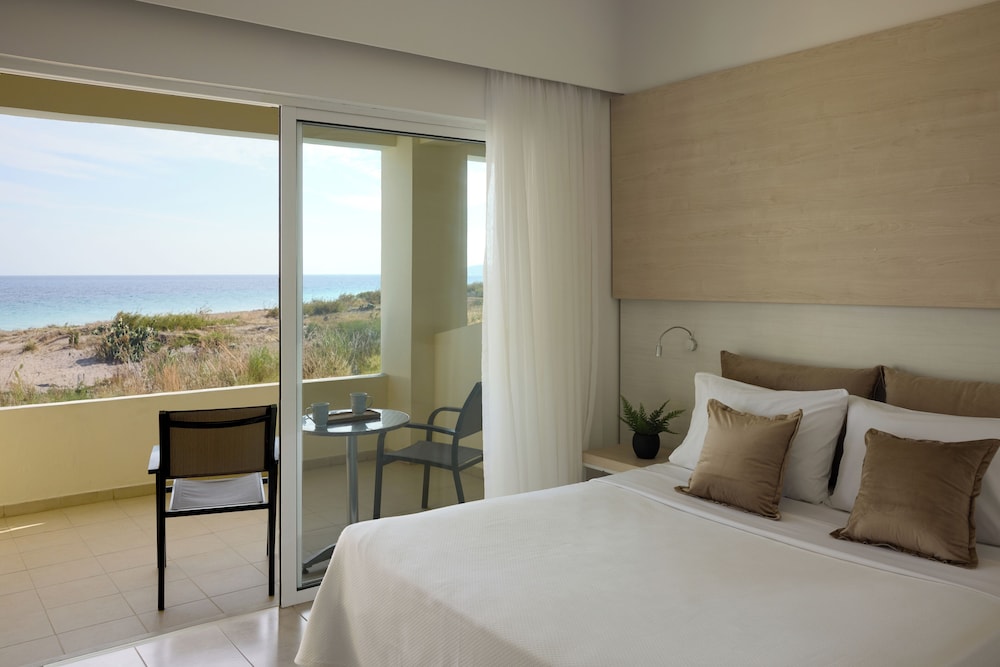 Classic Double Room Sea View