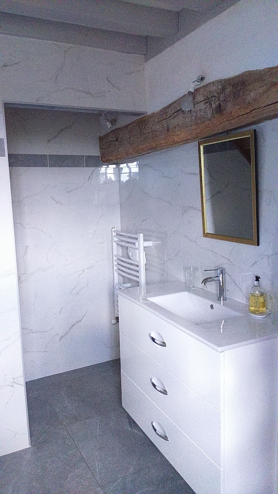 Double Room (Jean-de-Julienne) photo 2