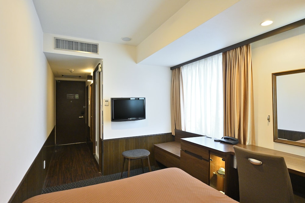 Deluxe Single Room, Non Smoking photo 2