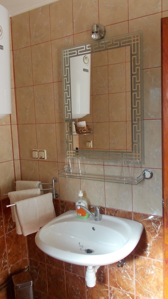 Comfort Apartment, Multiple Beds, Garden View photo 2
