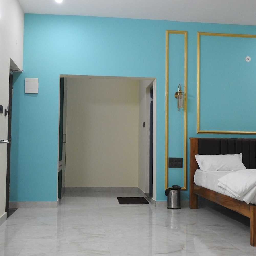Deluxe Room photo 1
