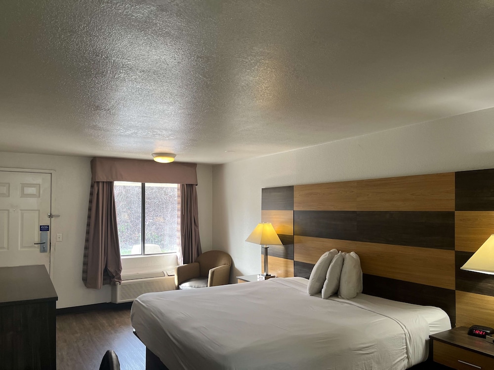 Motel 6 Cross Lanes, WV Goff Mountain Rd, Billede 2