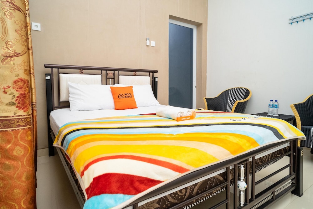 Deluxe Room - Photo 4