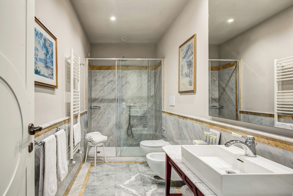 Junior Suite, Sea View (De Luxe e Terrazzo) - Photo 6
