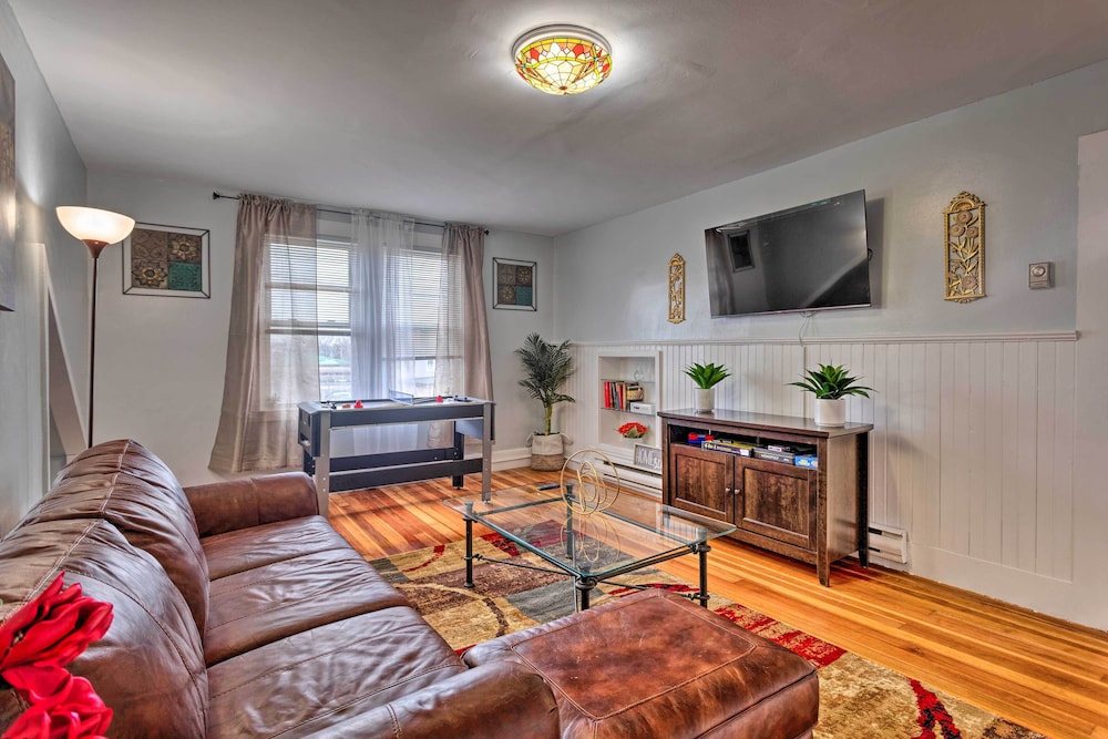 Apartment (2 Bedrooms) photo 1