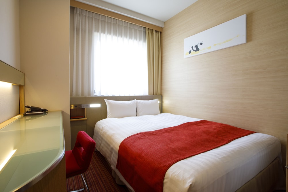 Standard Double Room, Non Smoking photo 3