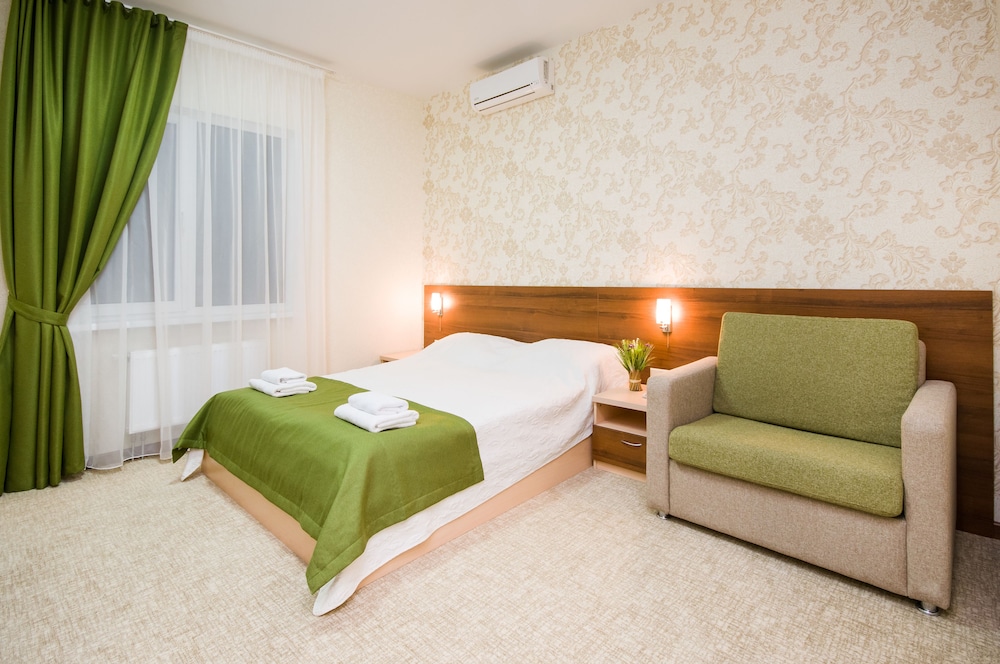 Comfort Room photo 3