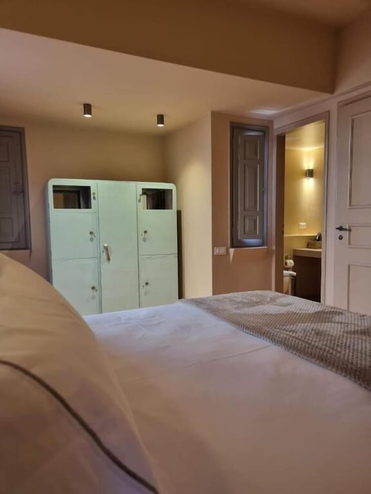 Therra Grand Suite Sea View