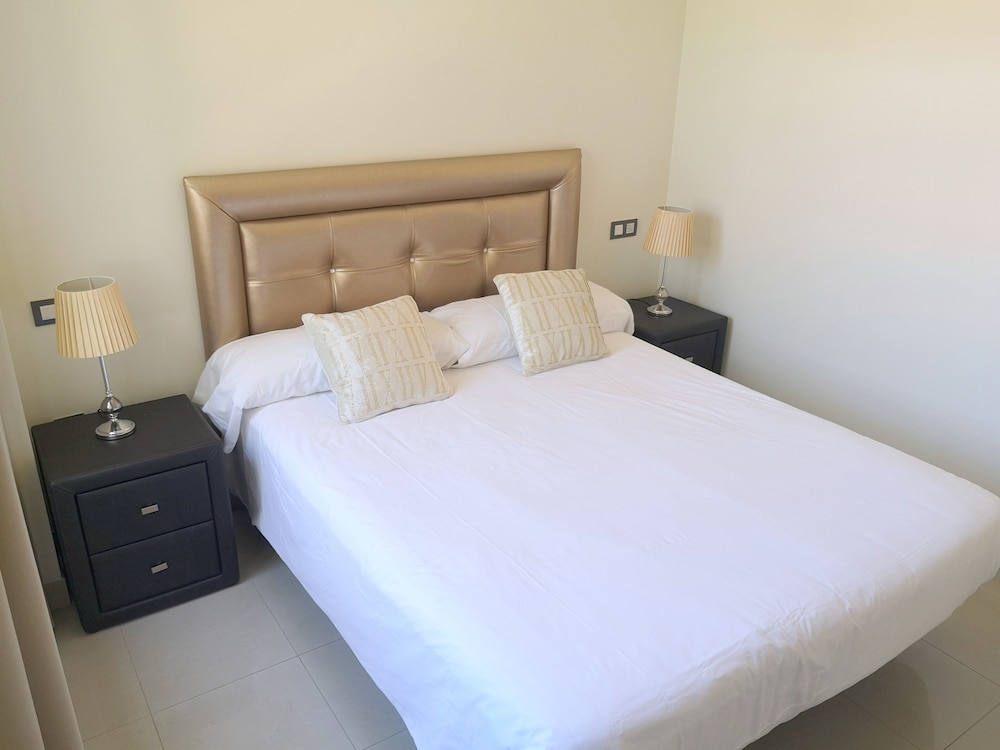 Apartamento, 1 Habitación, Terraza O Jardín