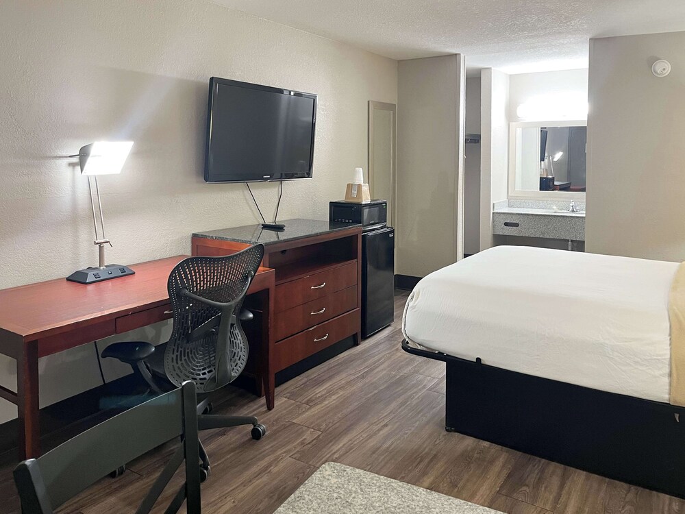 Standard Room photo 3