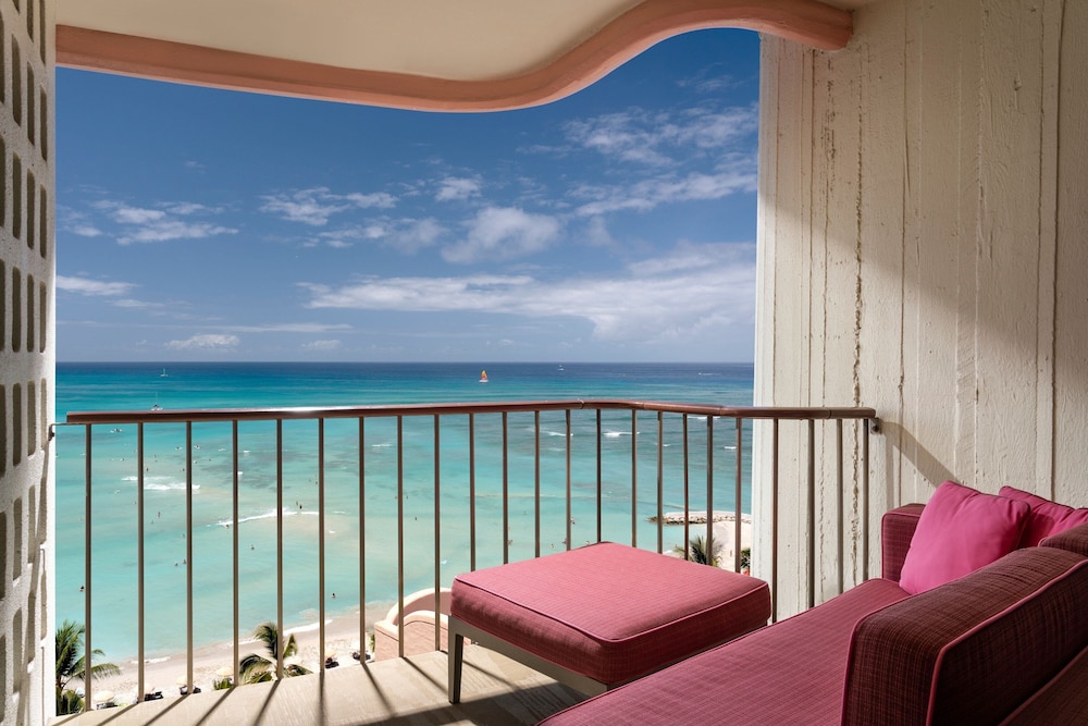 Mailani Premier Ocean 1 King Oceanfront, High Floor - Photo 8