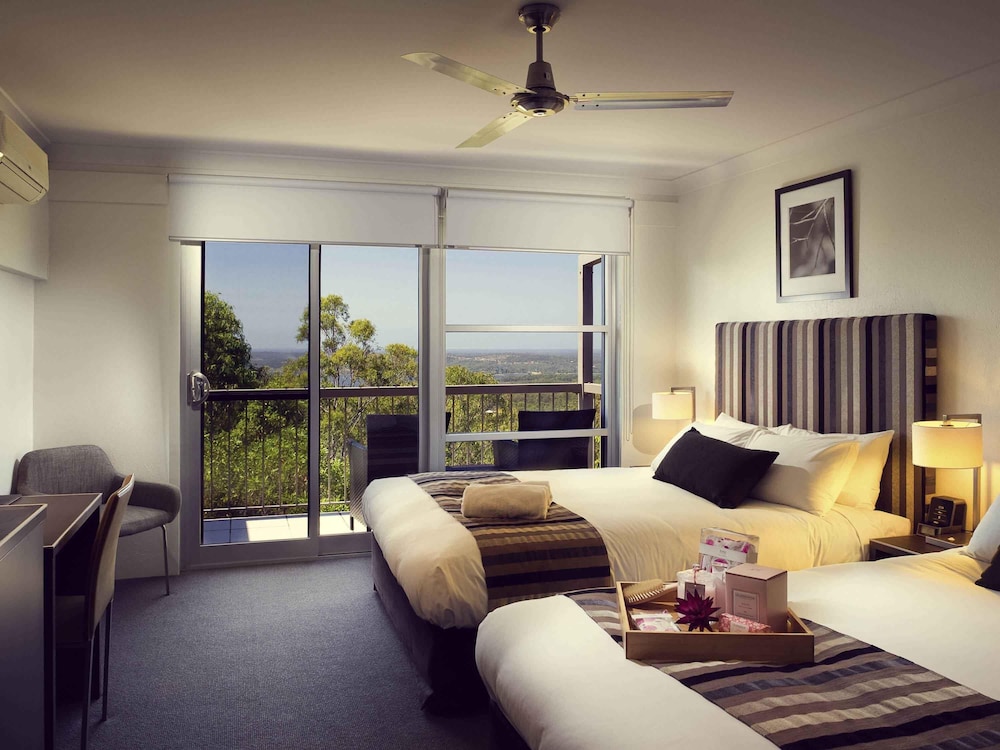 Superior Room, Multiple Beds