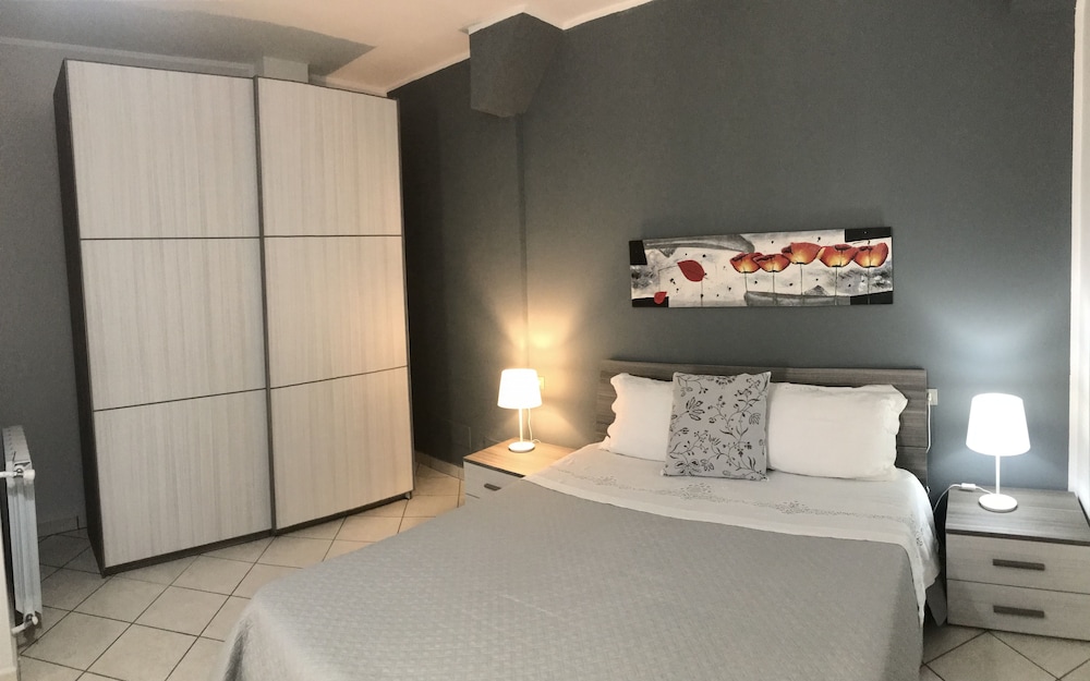 Family Suite (2° Piano) photo 2