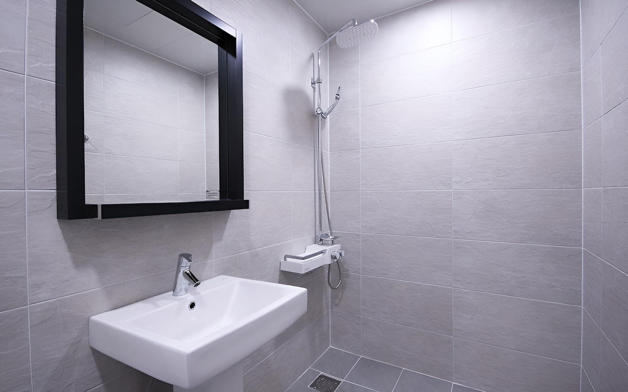 Room (Standard room) - Photo 3