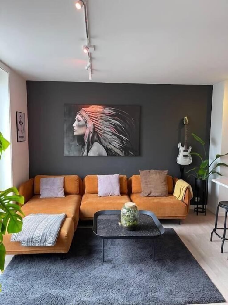 Apartment, 2 Bedrooms, Accessible, Terrace photo 1