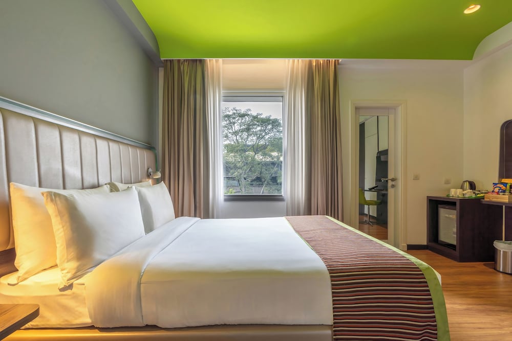 Superior Room - Photo 6