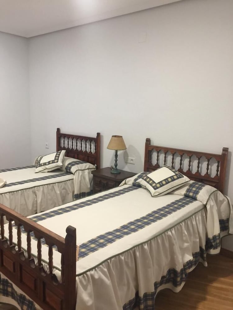 Apartment, 4 Bedrooms