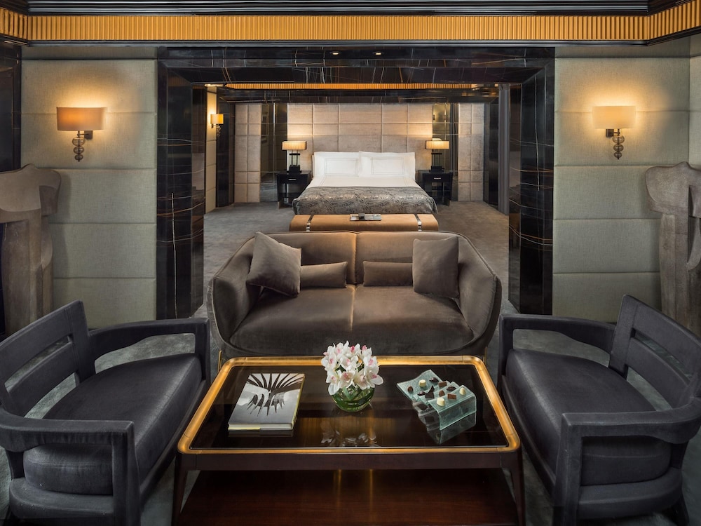 Presidential Suite, 1 Double Bed