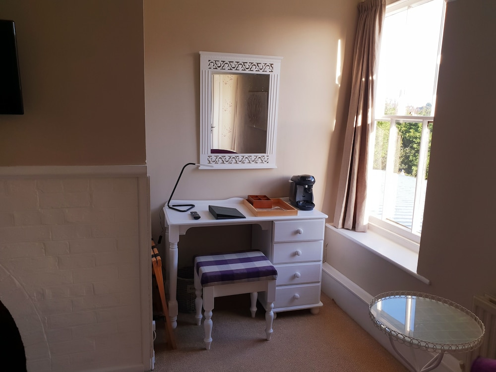 Executive Apartment, 1 King Bed - Photo 3