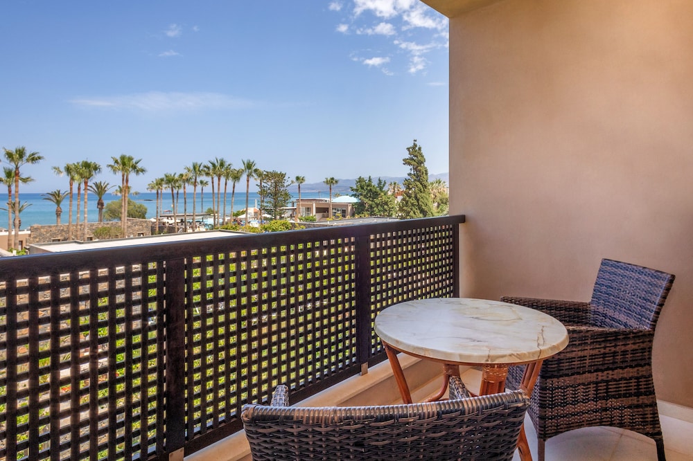 Premium Sea View (2+1)