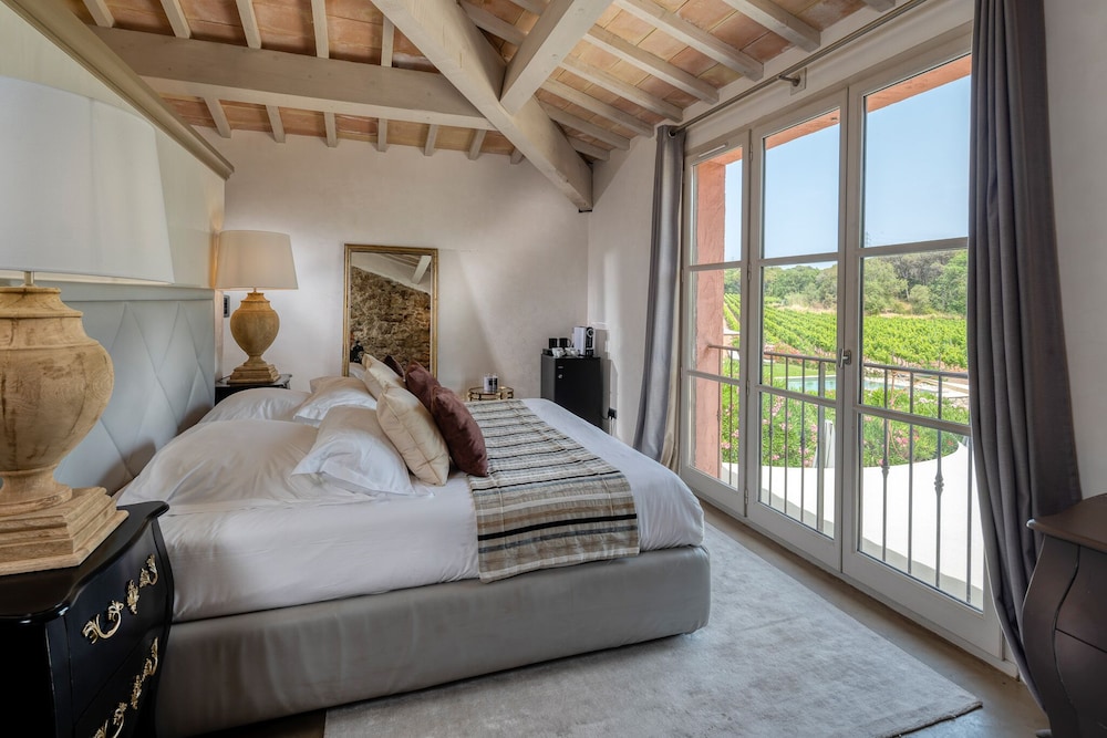 Single room PRESTIGE