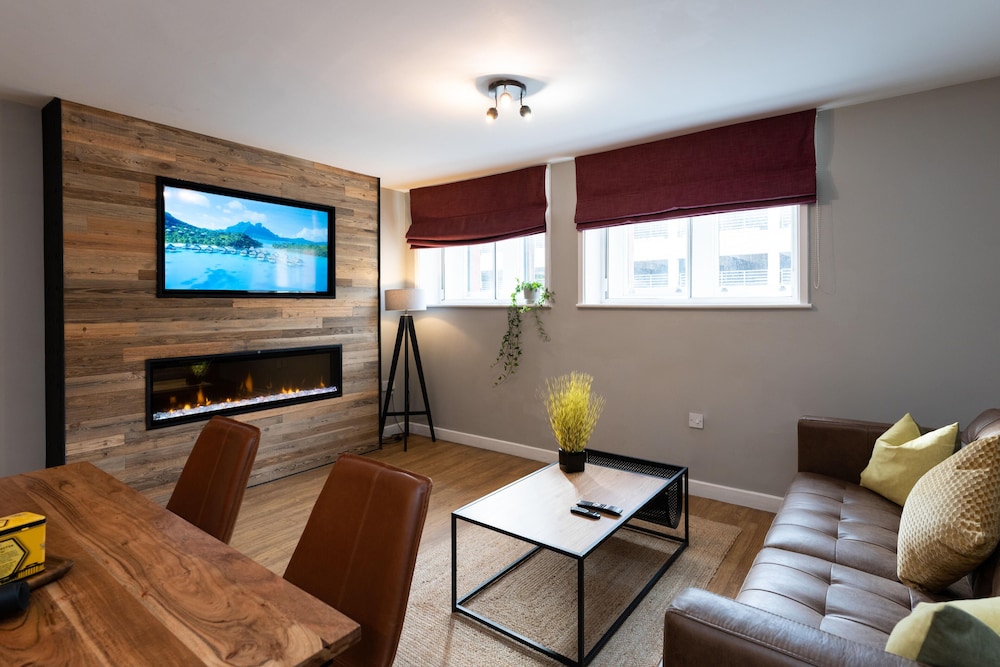 Premium Perfect City Centre Spot