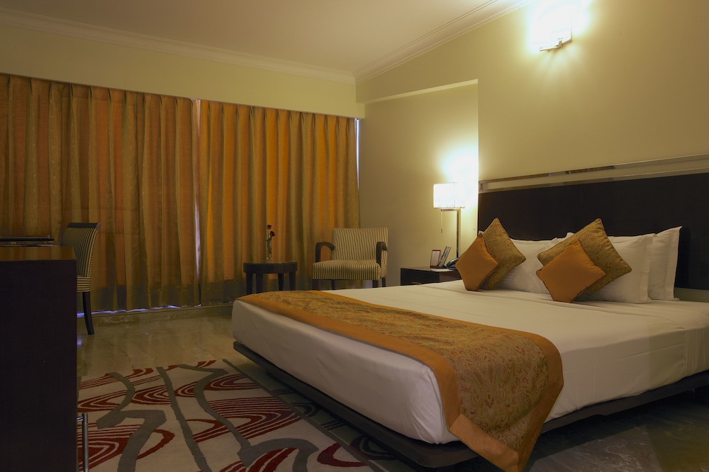 Executive Room - Photo 3