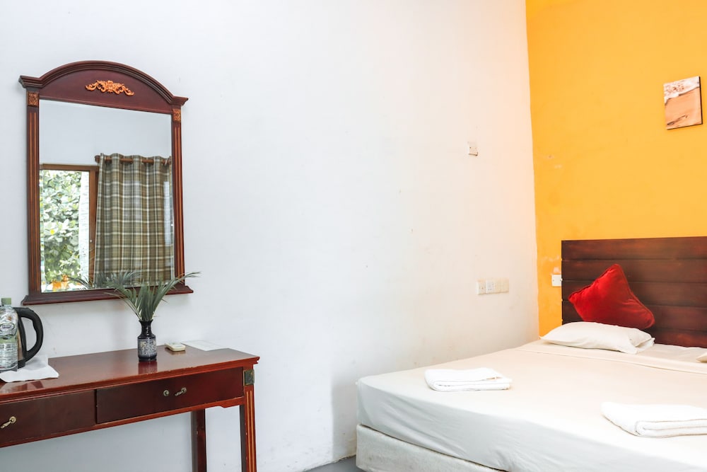 Deluxe Double Room, 1 Bedroom photo 2