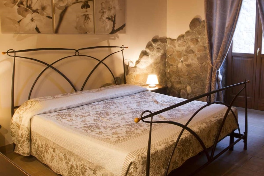 Family Apartment, 2 Bedrooms (Appartamento Catullo)