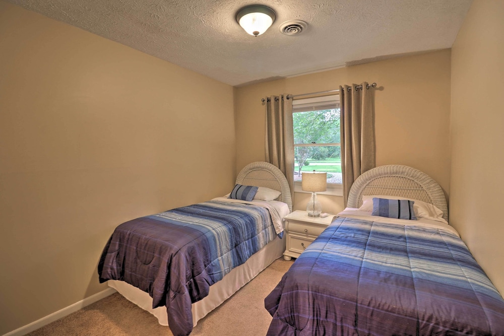 House (3 Bedrooms) photo 3