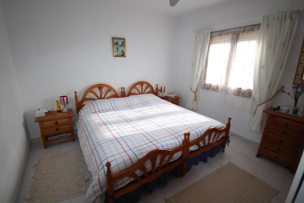 Villa, 3 habitaciones