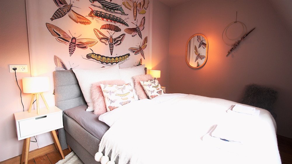 Romantic Room (The George 34) photo 1