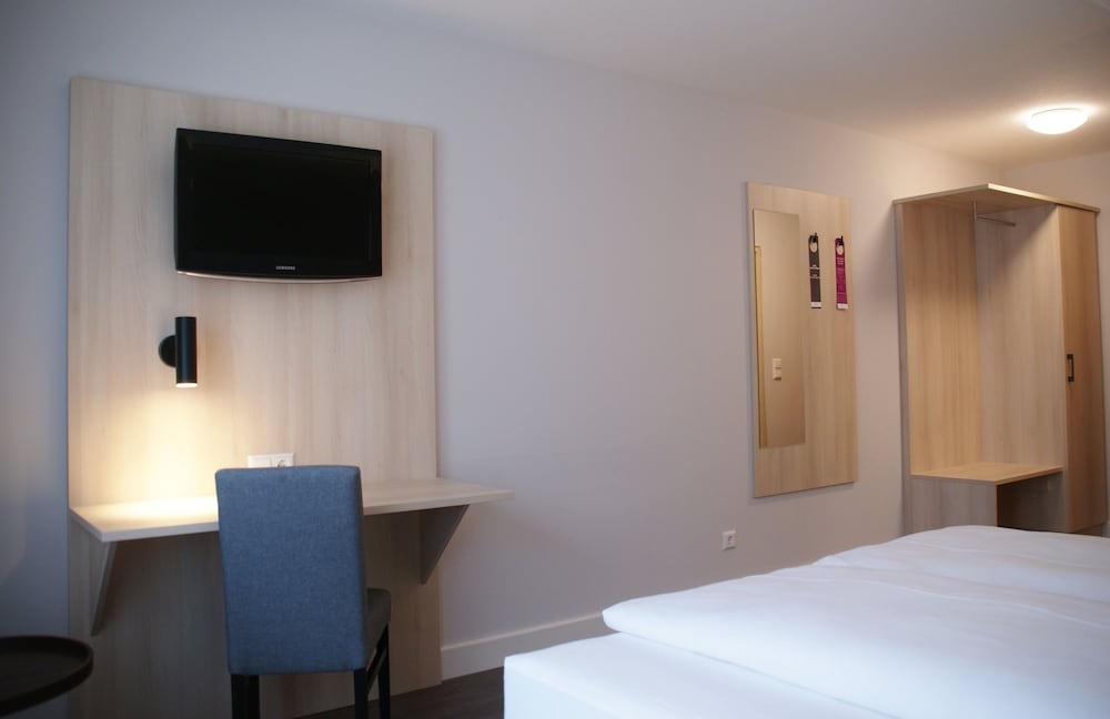 Standard Single Room photo 2