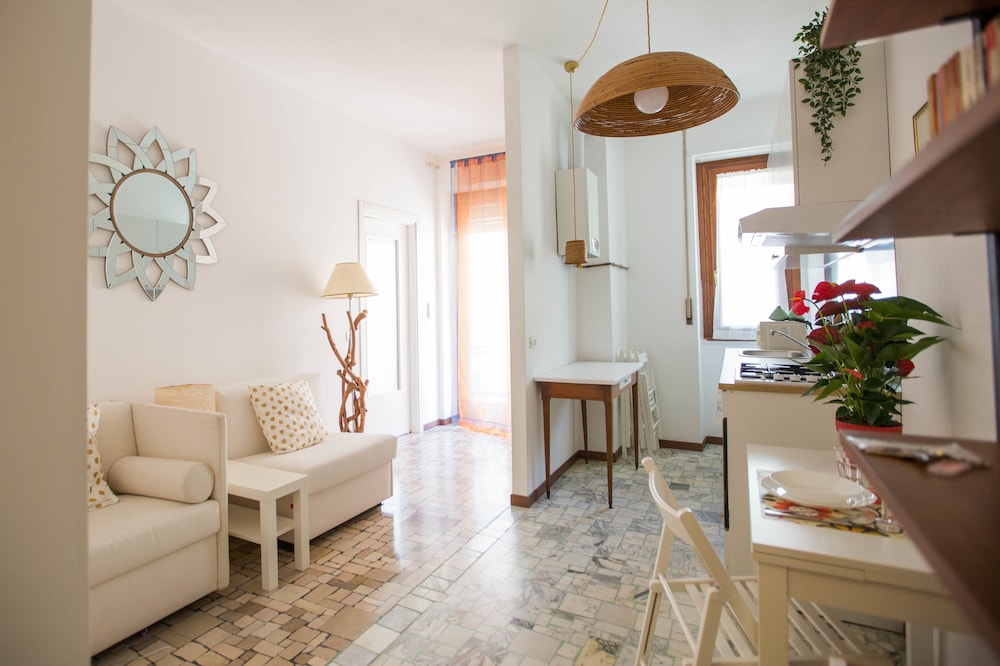 Apartment, 1 Bedroom