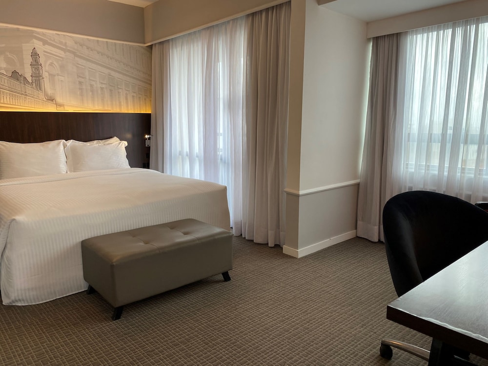 Premier Double Room, 1 Double Bed (Premier)